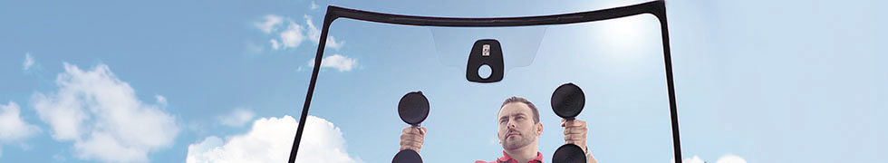 SensorTack® Austausch Regensensoren Lichtsensoren Autoglasscheibe